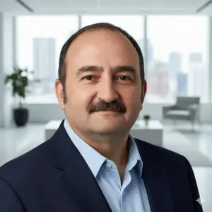 Foto de perfil - Eduardo Kwiatkowski