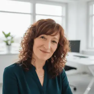 Foto de perfil - Silvia Orofino